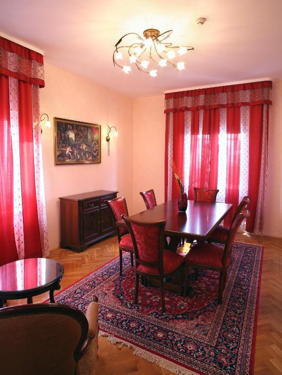 Garni Hotel Andjelika Kragujevac Kültér fotó